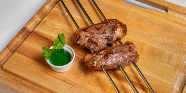 Lamb Sirloin