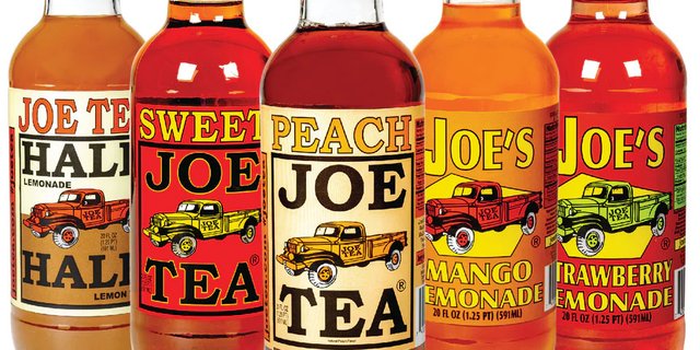 Joe's Tea & Lemonade
