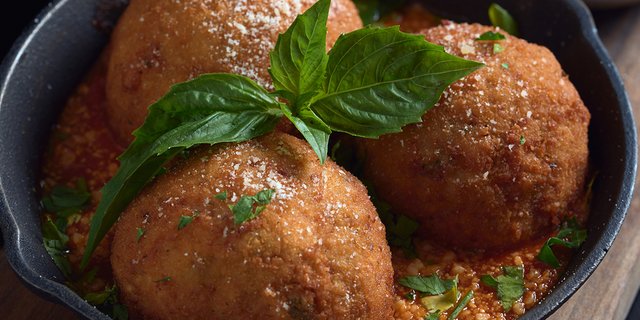 Arancini