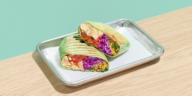 Hercules Wrap (Combo)