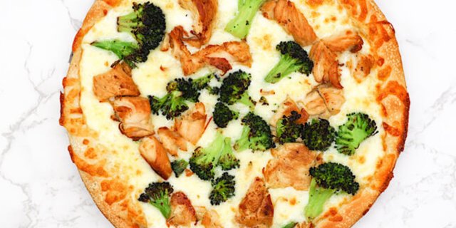 Westfield Special Pizza