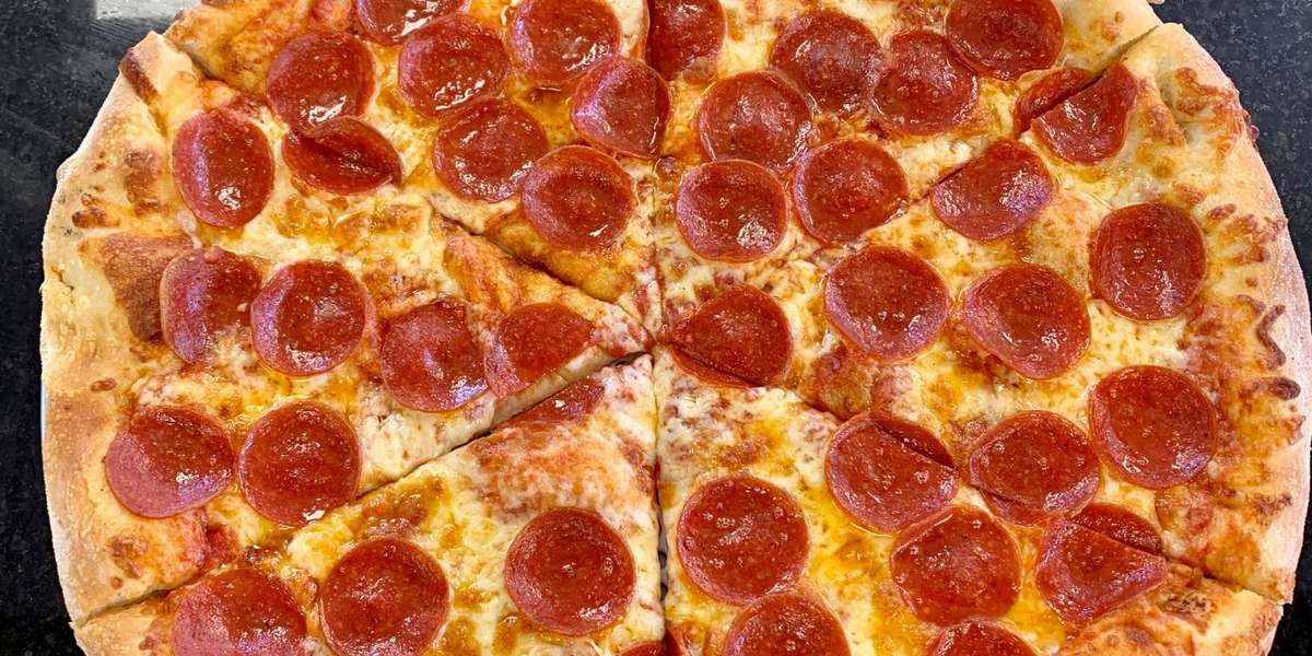Windy City Pizza