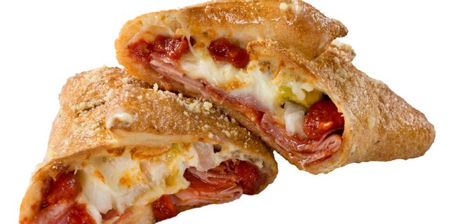 Italian Calzone