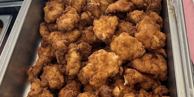 Chicken Nuggets