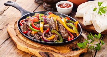 Habanero's Fresh Mex Cantina