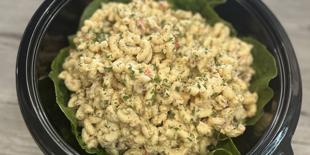 Macaroni Salad