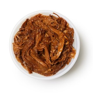 Side BBQ Pork 4oz