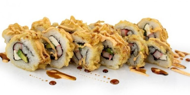 Salem Roll