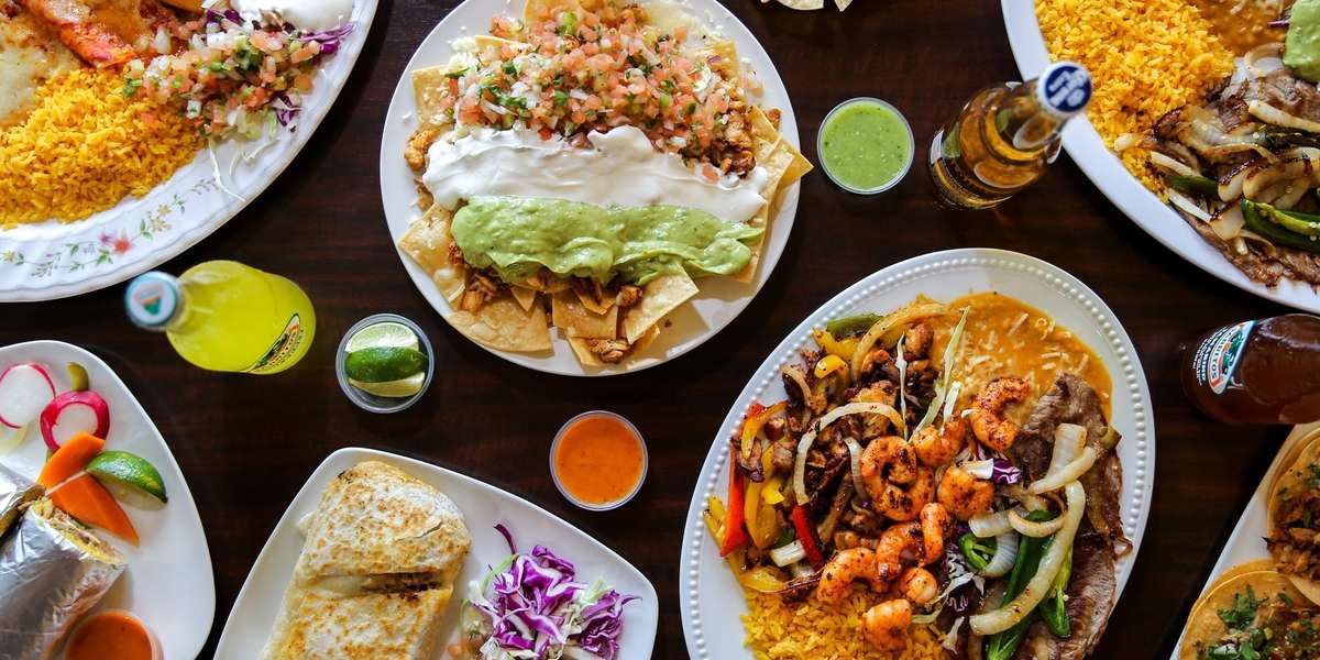 Taqueria Dos Charros