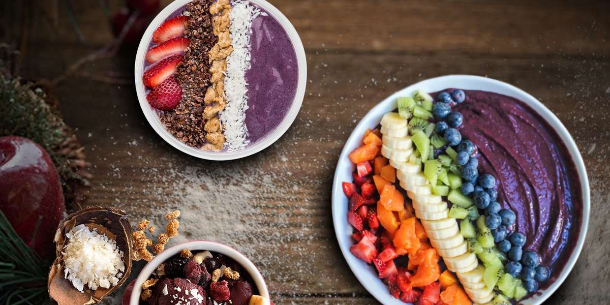 Acai Tasty