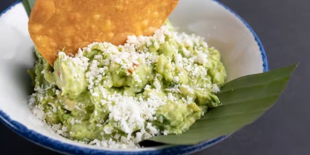 Guacamole