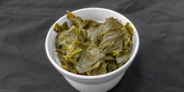 Collard Greens