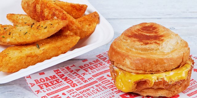 Classic Sandwich Boxed Meal