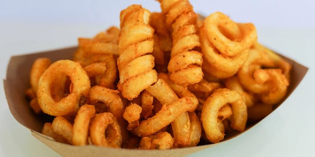Fries