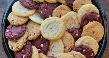 Baked by Caryn