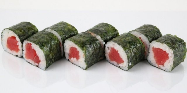 Tuna Roll