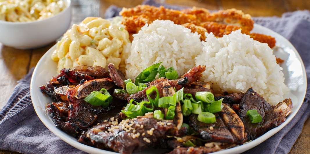 Miss Korea BBQ