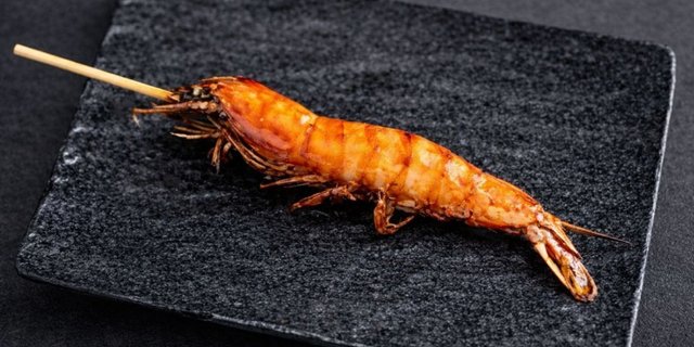 Ebi (Shrimp)