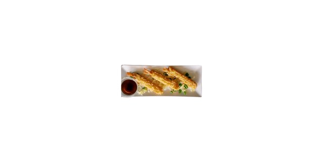 Tempura Shrimp