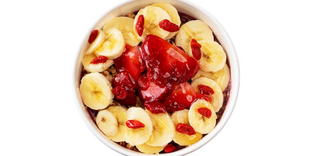 Vitality Bowl