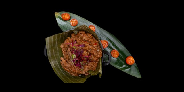 Ropa Vieja
