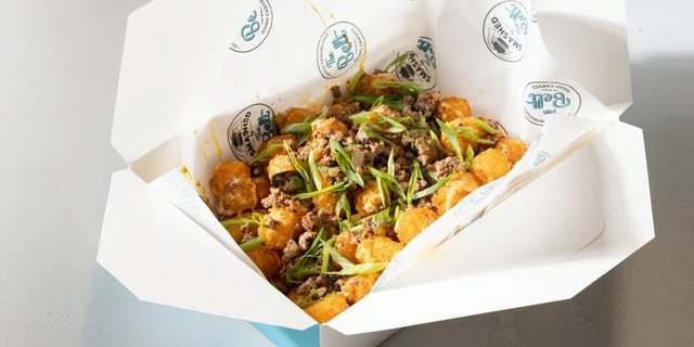 Hot Tots