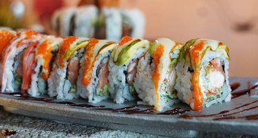 Sushi KONG