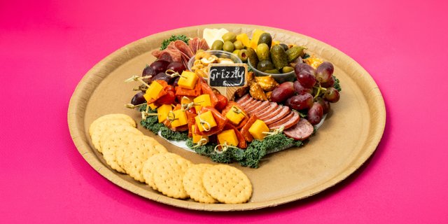 Grizzly Board