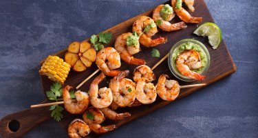 Alania Mediterranean Grill
