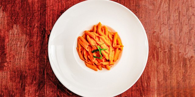 Penne Alla Vodka