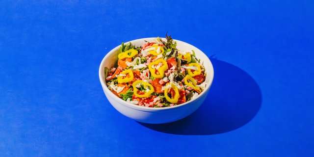 Italian Salad