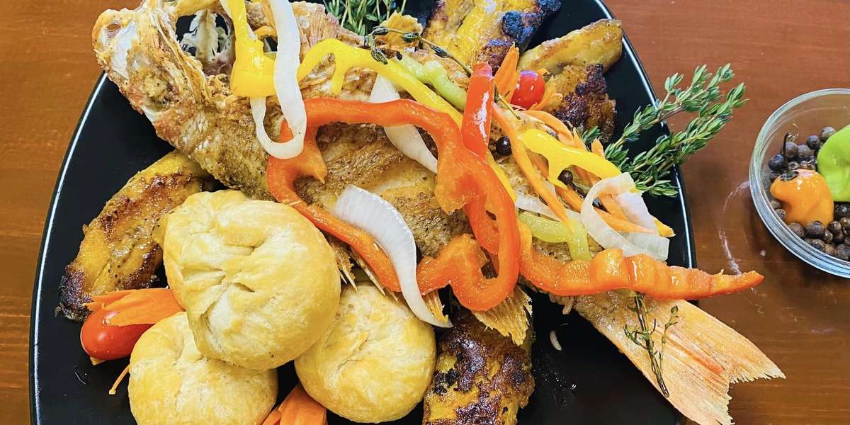 Keys Jam Rock Grill