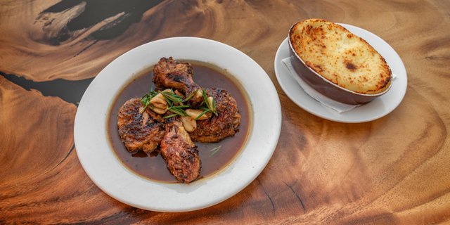 Roasted Chicken