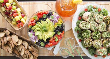 Greens Salad Co.