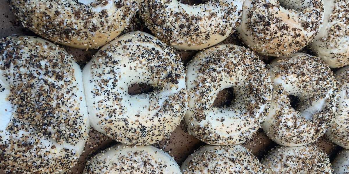 Westmont Bagel