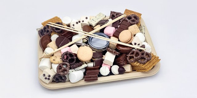 S’mores Box