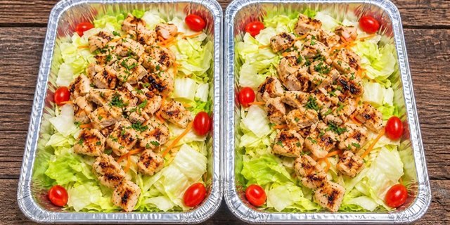 Chicken Salad