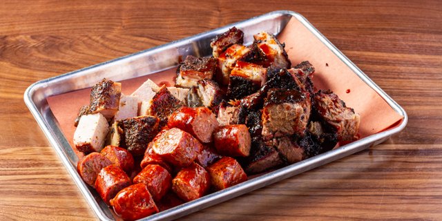 BBQ Bites