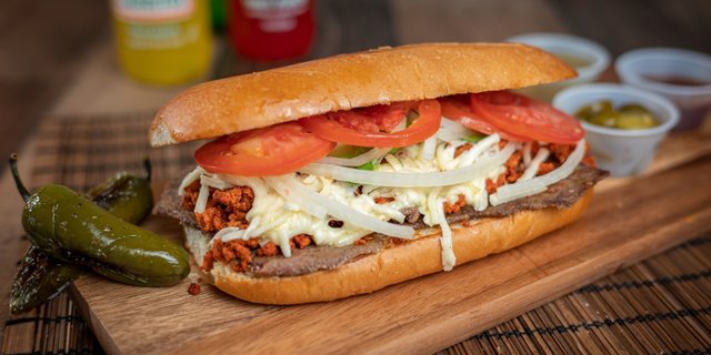 Nortena Torta