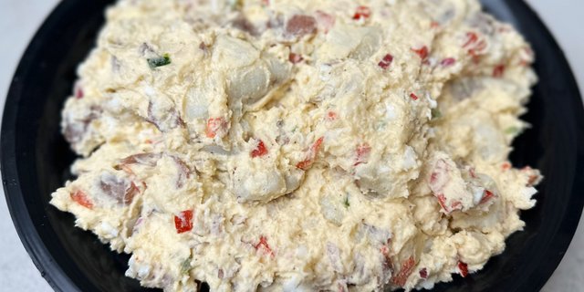 Red Bliss Potato Salad