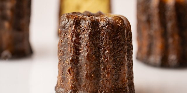 Canele
