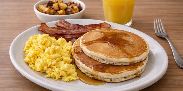 Breakfast Special
