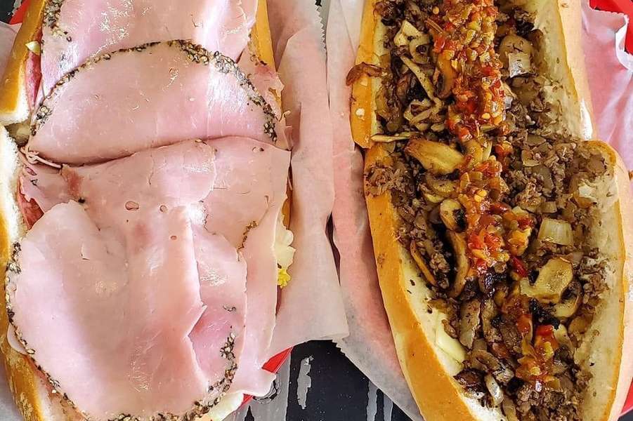 Antonini Subs II