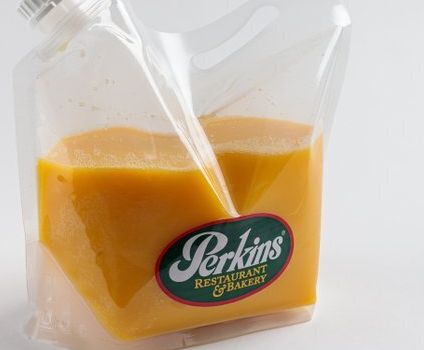 Gallon of Orange Juice