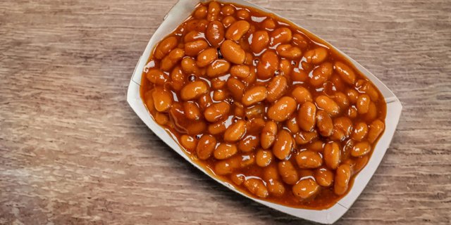 Baked Beans