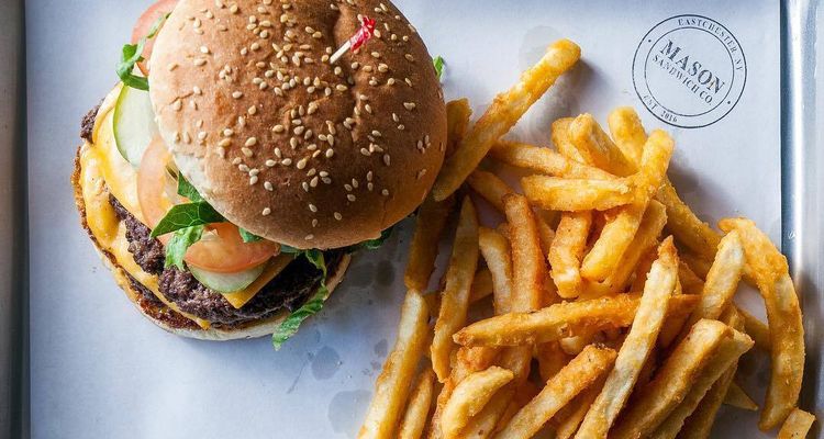 Mason Sandwich Company Catering, Eastchester, NY