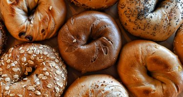 Baker's Crust Bagel
