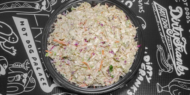 Coleslaw