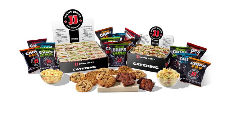 Jimmy John's