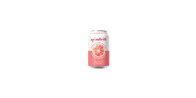 Spindrift Grapefruit